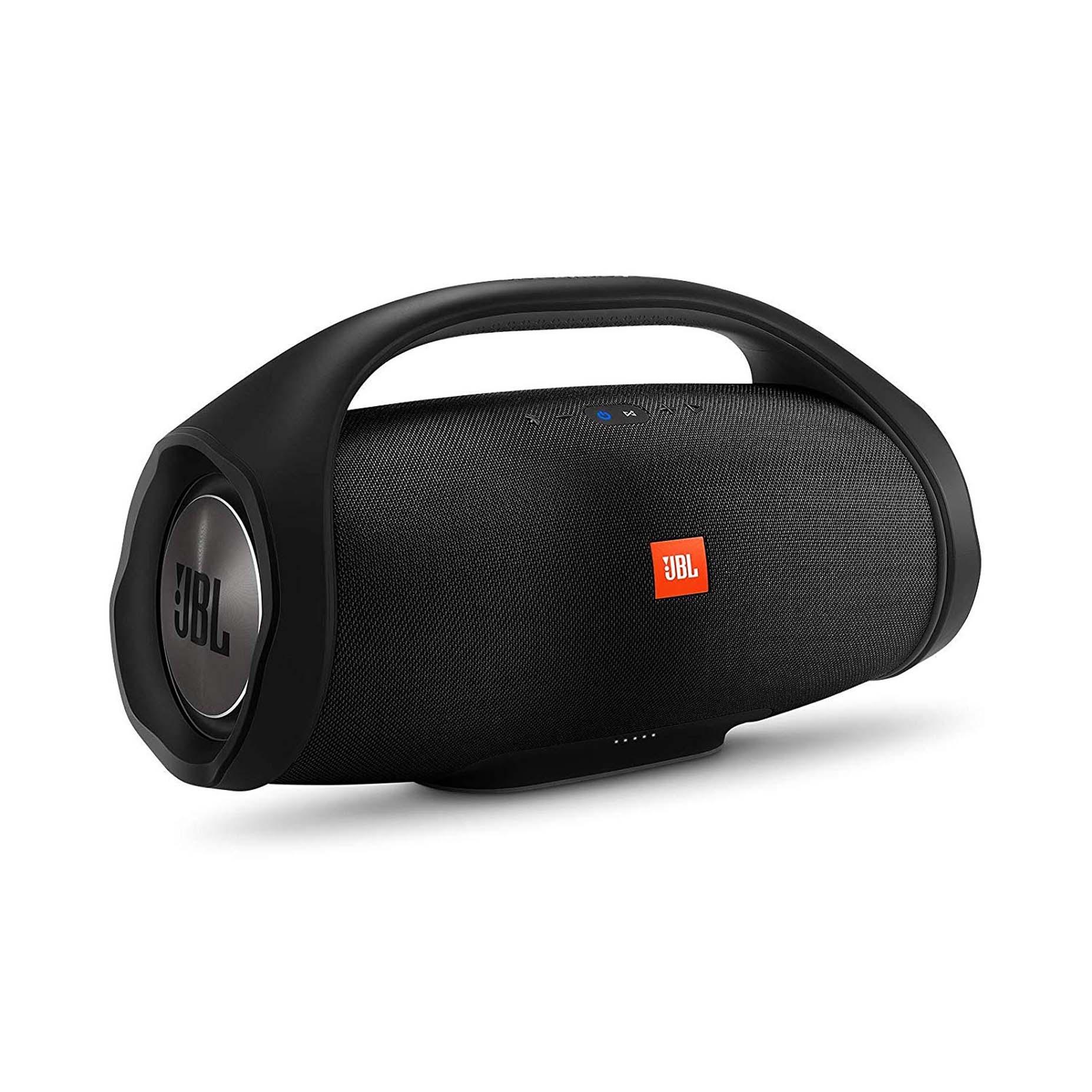 Harga JBL Boombox Portable Bluetooth Speaker